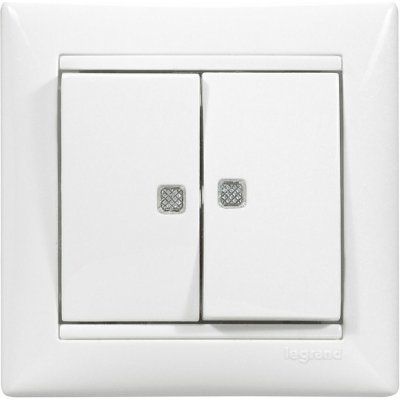 Legrand 774213 – Hledejceny.cz