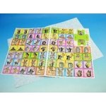 Pexeso Krtek na člunu – Zboží Mobilmania