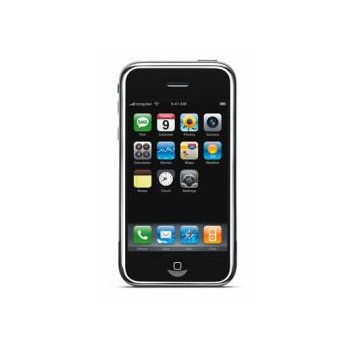 Apple iPhone 3G 8GB