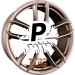 Wheelworld 2DRV WH33 9x21 5x112 ET40 platin grey | Zboží Auto