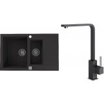 Set Alveus Cadit 70 + Afra – Zboží Mobilmania