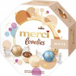 Storck Merci Lovelies White 185 g – Zboží Dáma