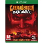 Carmageddon: Max Damage – Hledejceny.cz