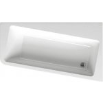 Ravak 10° 170 x 100 cm C821000000 – Hledejceny.cz