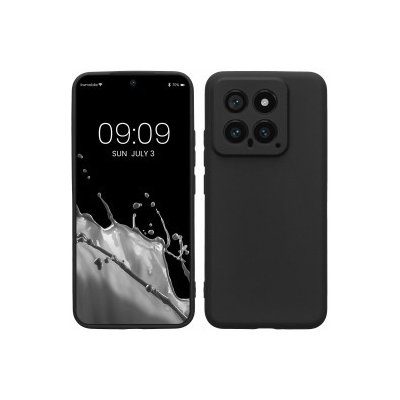kwmobile Xiaomi 14 5G matná – Zboží Živě