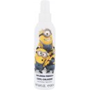 Minions Minions tělový spray 100 ml + kasička dárková sada