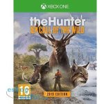 theHunter: Call of the Wild – Zboží Živě