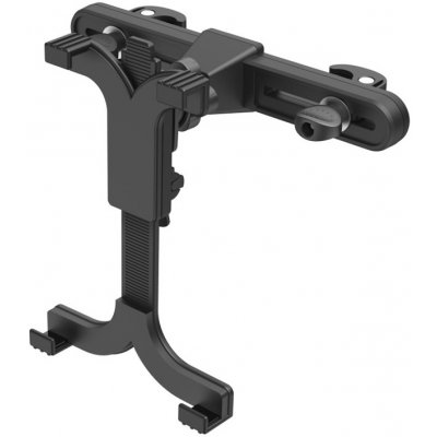 Hama držák do auta, pro tablet 7"-12,9", upevnění na opěrku hlavy, otočný o 360° 125120 – Sleviste.cz