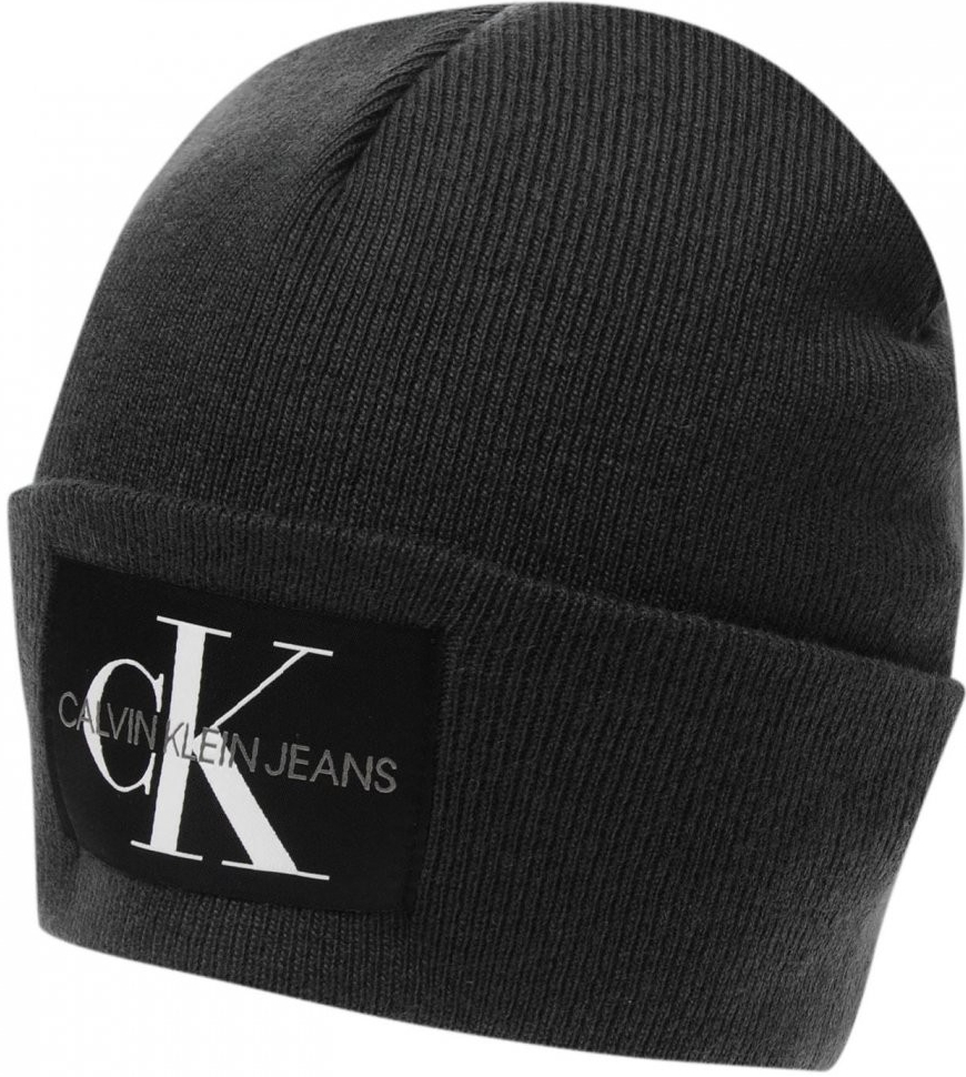 Calvin Klein Mens zimní čepice černá od 788 Kč - Heureka.cz