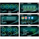 BH Fitness CRYSTAL TFT – Zboží Dáma