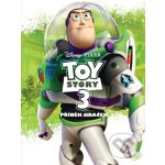 Toy Story 3: Příběh hraček DVD – Hledejceny.cz