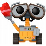 Funko Pop! 1532 Disney Wall E Wall E – Zboží Mobilmania