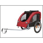 Trixie Vozík pro psa za jízdní kolo M 63 x 68 x 75 137 cm – Zboží Dáma