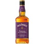 Jack Daniel´s Blackberry 35% 0,7 l (holá láhev) – Zboží Dáma