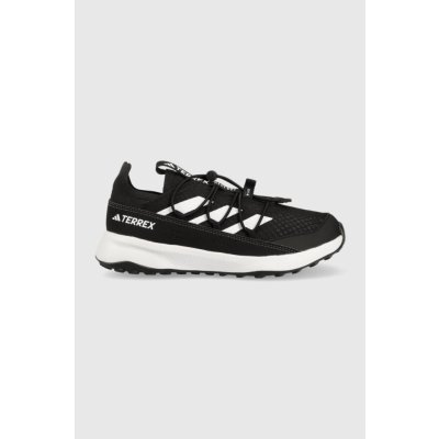 adidas dětské sneakers boty Terrex Terrex Voyager 21 H černá – Zboží Mobilmania