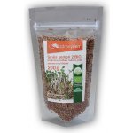 ZdravýDen BIO Směs semen na klíčení 2 brokolice ředkev červená jetel 200 g – Zboží Mobilmania