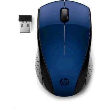 HP Wireless Mouse 220 7KX11AA