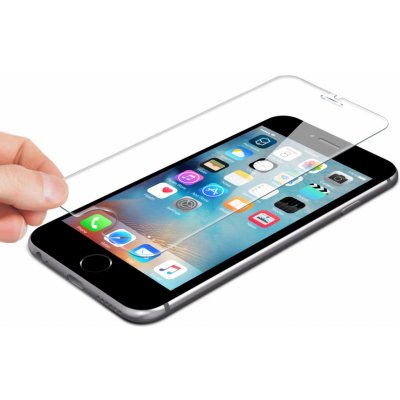 2,5D Tvrzené sklo pro iPhone 5 5S SE RI1412 – Zbozi.Blesk.cz