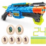 Zuru X-Shot Hyper Gel HPG 700 Puška na gelové kuličky 36620 – Hledejceny.cz