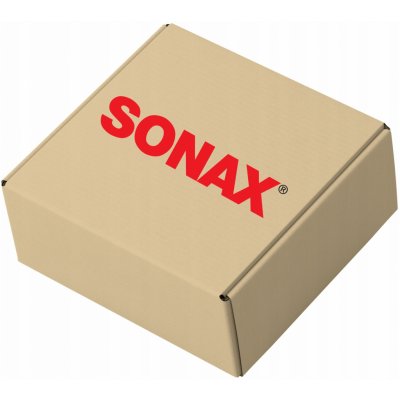 Sonax Xtreme Polish & Wax 3 250 ml – Hledejceny.cz