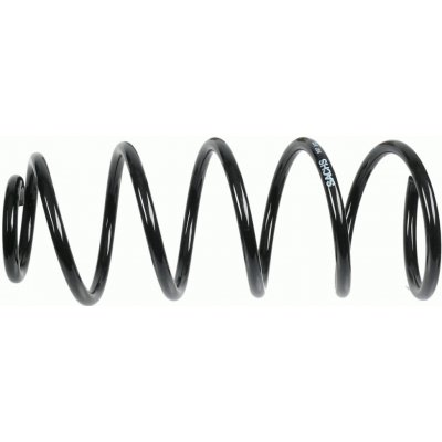 Vinutá pružina podvozku SACHS 997 813 (997813) – Hledejceny.cz