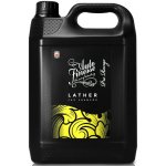 Auto Finesse Lather pH neutral Car Shampoo 5 l – Hledejceny.cz