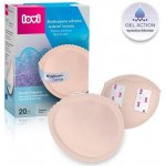 LOVI Tampóny do podprsenky Discreet Elegance béžové 20ks – Sleviste.cz