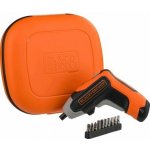 Black & Decker BCF611CK – Zboží Mobilmania