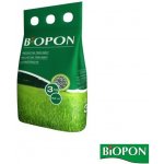 Biopon hnojivo na trávník 3 kg – Hledejceny.cz