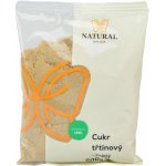 Natural Jihlava Cukr třtinový světlý jemný Natural 500 g – Zbozi.Blesk.cz