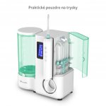 TrueLife AquaFloss Station O300 Ozone – Hledejceny.cz