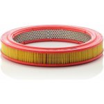 Vzduchový filtr MANN-FILTER C 3260 – Hledejceny.cz