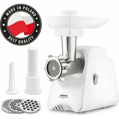 Zelmer ZMM5801P – Zbozi.Blesk.cz