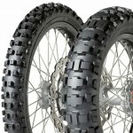 Dunlop 90/90 R21 54S D908RR – Sleviste.cz
