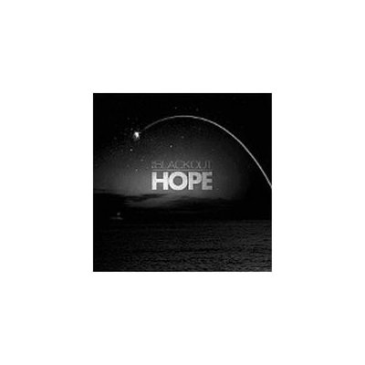 Blackout - Hope CD – Zboží Mobilmania