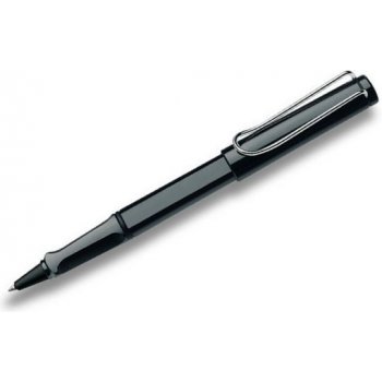 Lamy 1506/3190401 Safari Shiny Black roller