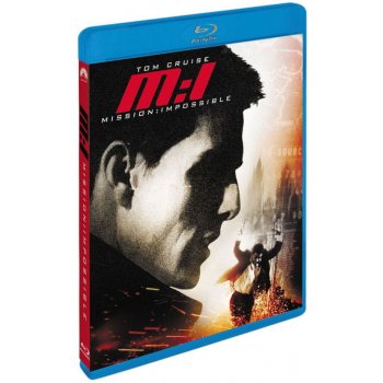 mission: impossible BD