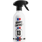Shiny Garage Carnauba Spray Wax V2 500 ml – Zbozi.Blesk.cz