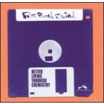 Fatboy Slim - Better Living Through Chemistry / Japan Version CD – Hledejceny.cz