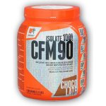 Extrifit CFM 90 Instant Whey Isolate 1000 g – Hledejceny.cz