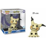 Funko Pop! 1020 Pokémon Jumbo Mimikyu Mimiqui Mimigma Special Edition – Zboží Mobilmania