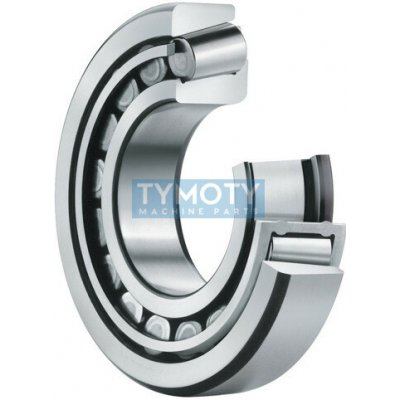 CODEX 30203 kuželíkové ložisko | Zboží Auto