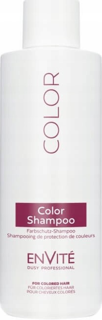 Dusy Envité Color shampoo 1000 ml
