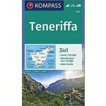 Teneriffa 233 NKOM – Hledejceny.cz