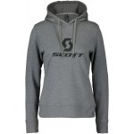Scott Hoody Icon LS dark grey – Hledejceny.cz