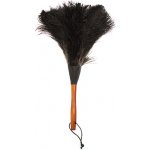 MKN Střední prachovka z pštrosího peří – Sleviste.cz