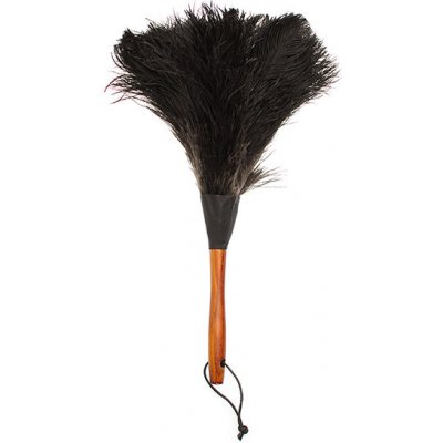 MKN Střední prachovka z pštrosího peří – Sleviste.cz