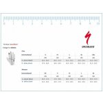 Specialized XC Lite LF black/black – Zboží Dáma