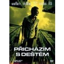 přicházím s deštěm DVD