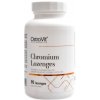 Vitamín a minerál Ostrovit Chromium lozenges 200 tablet multifruit